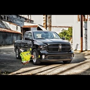 Meet your Posher, Douglas